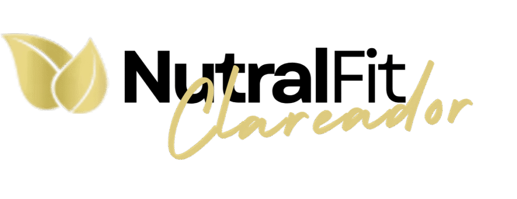 NutralFit Logo