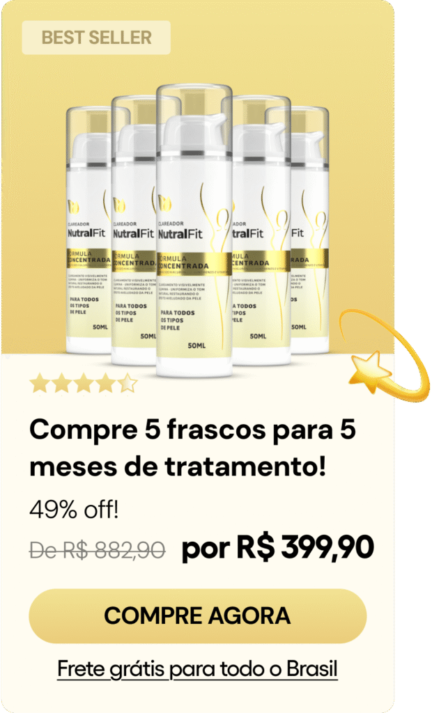Oferta 3 NutralFit